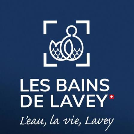 Les Bains de Lavey